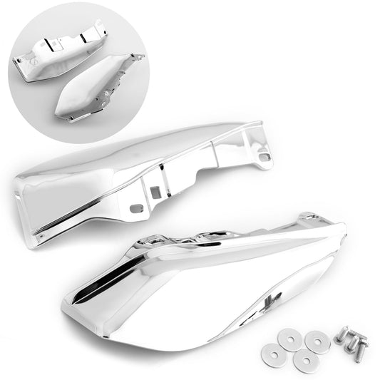 09 Harley CVO Ultra Classic Electra Glide FLHTCUSE4 Mid-Frame Air Heat Deflector Trim Shield Touring Glide (Copy) (Copy)