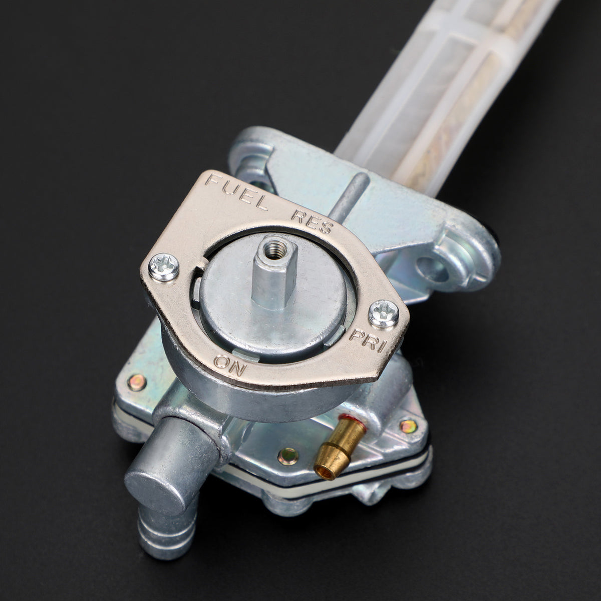 Suzuki GSF1200 Bandit 1200 44300-32F10 Gas Tank Fuel Cock Valve Petcock