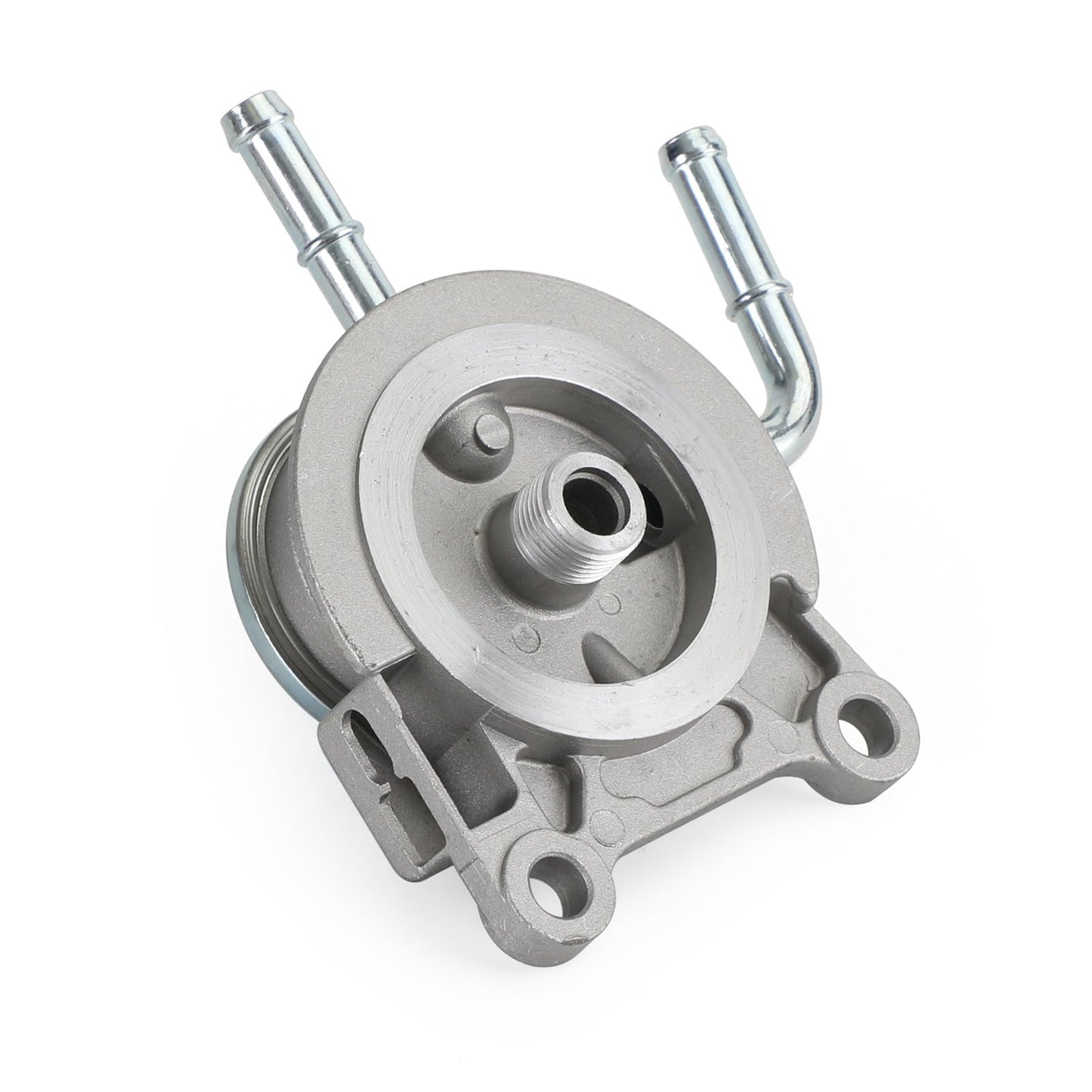 Boîtier de filtre à carburant et pompe d'amorçage pour Toyota LandCruiser HDJ100 1HDFTE 4,2 L 23380-17371