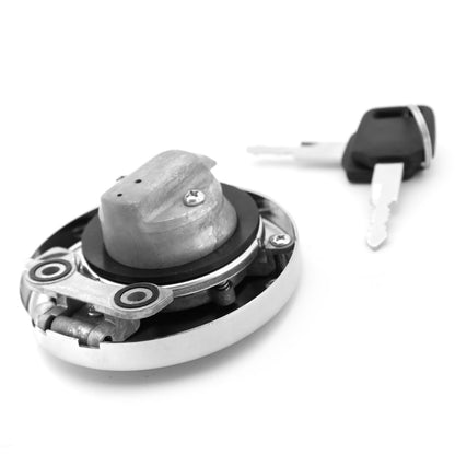 VN 400 800 1500 Vulcan 500 EJ 400 650 800 Kawasaki Fuel Gas Tank Cap