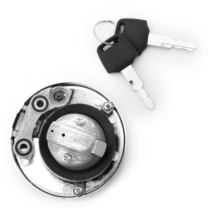 VN 400 800 1500 Vulcan 500 EJ 400 650 800 Kawasaki Fuel Gas Tank Cap