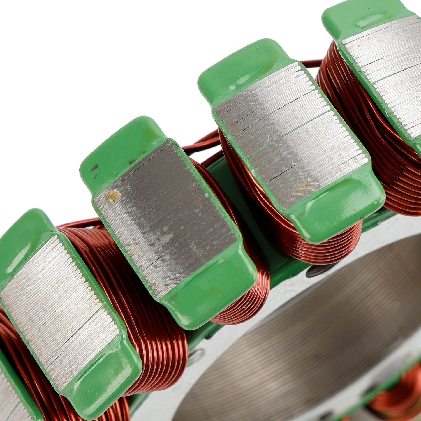 Kit de juntas de alternador, estator y regulador para Suzuki Intruder VS1400GLPS 1987-1995