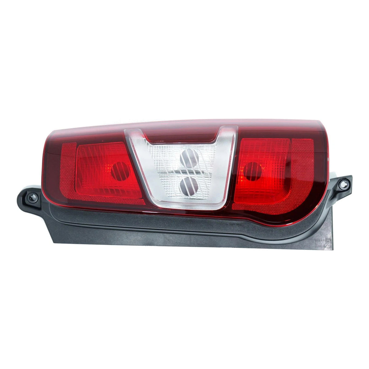 2018+ Vauxhall Combo 9820554880 Right Side Rear Tail Light Back Lamp