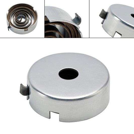 Ressort de rappel 1310082 pour perceuse à colonne Delta, compatible avec 11 machines