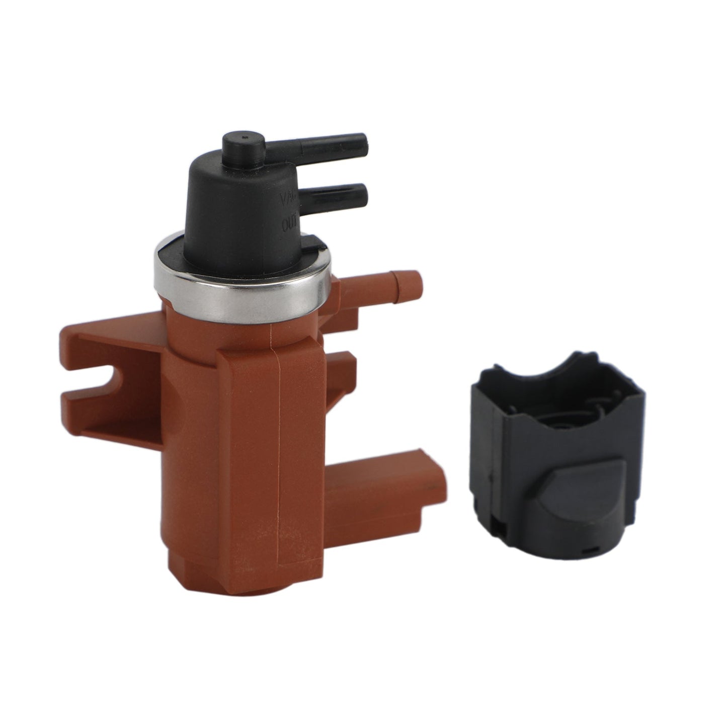 2007 Volvo V70 III kombi 2.0D ENGINE: D4204T Turbo Boost Control Valve 1449602 6G9Q9E882CA