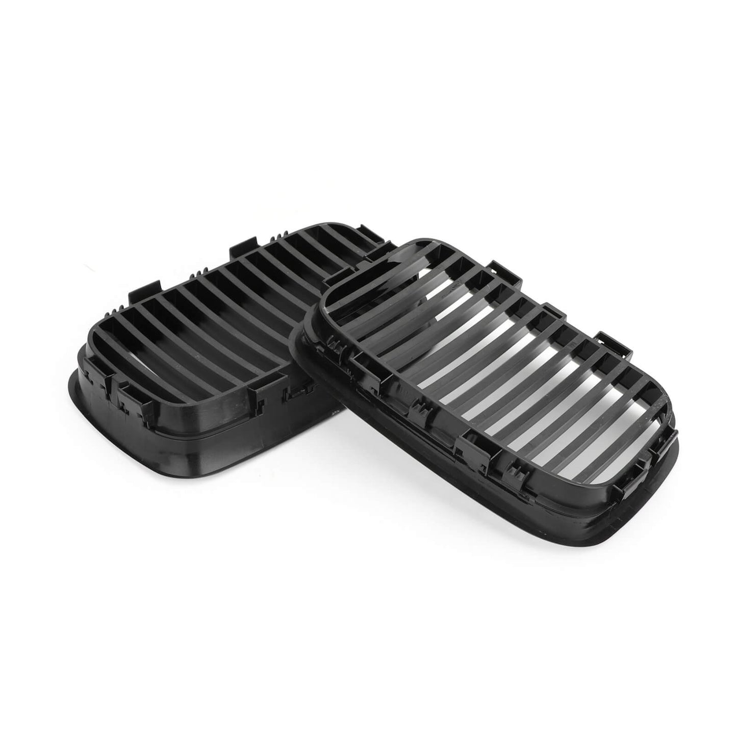 1994-1995 BMW 3-Series E36 M3 Cabrio Pre-facelift Front Kidney Sport Hood Grill Grille