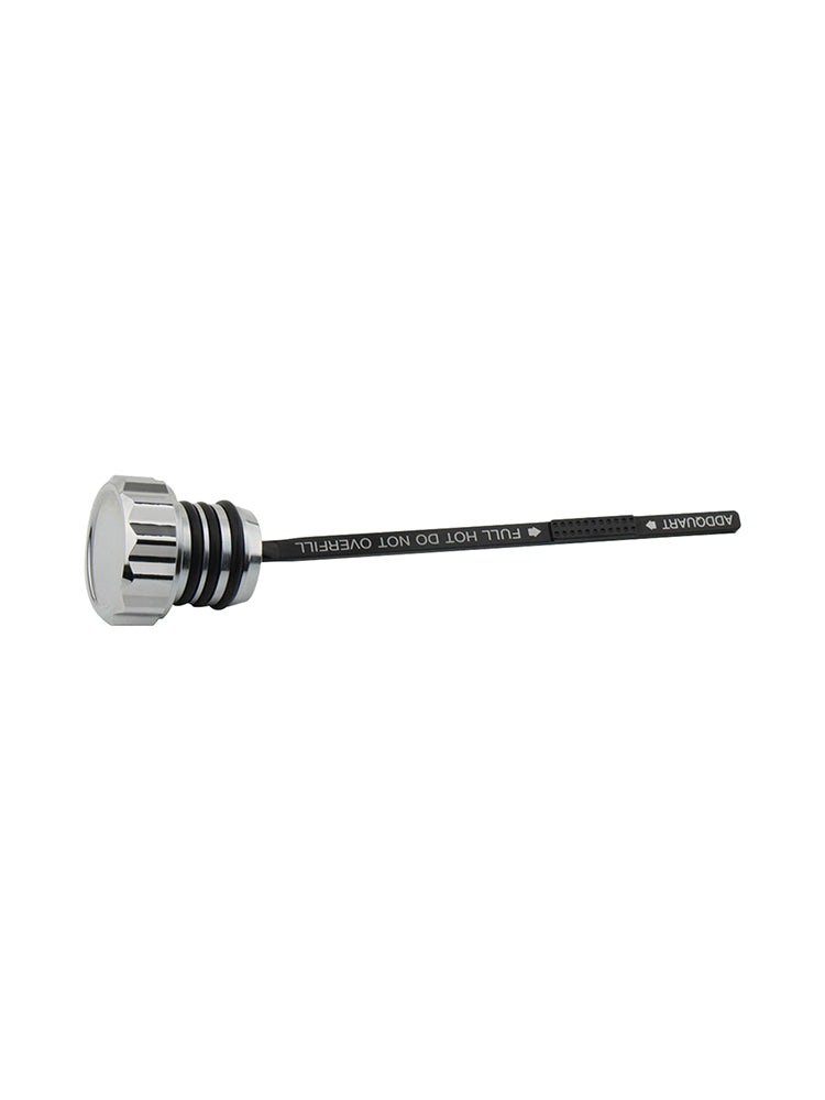 Bouchon de réservoir de jauge d'huile pour Touring Road King Electra Glide 00-06 0710-0121