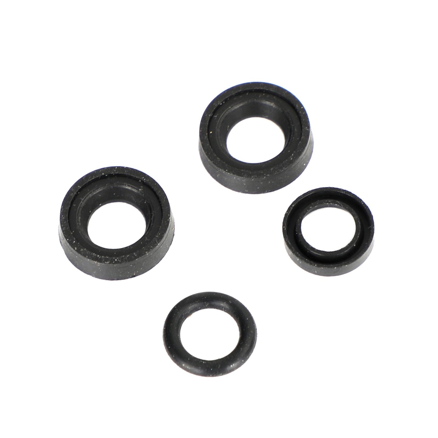 Kit de reconstruction de carburateur pour modèles FL FX XL 36 mm, 38 mm et 40 mm d'avant 1976 (27132-71)