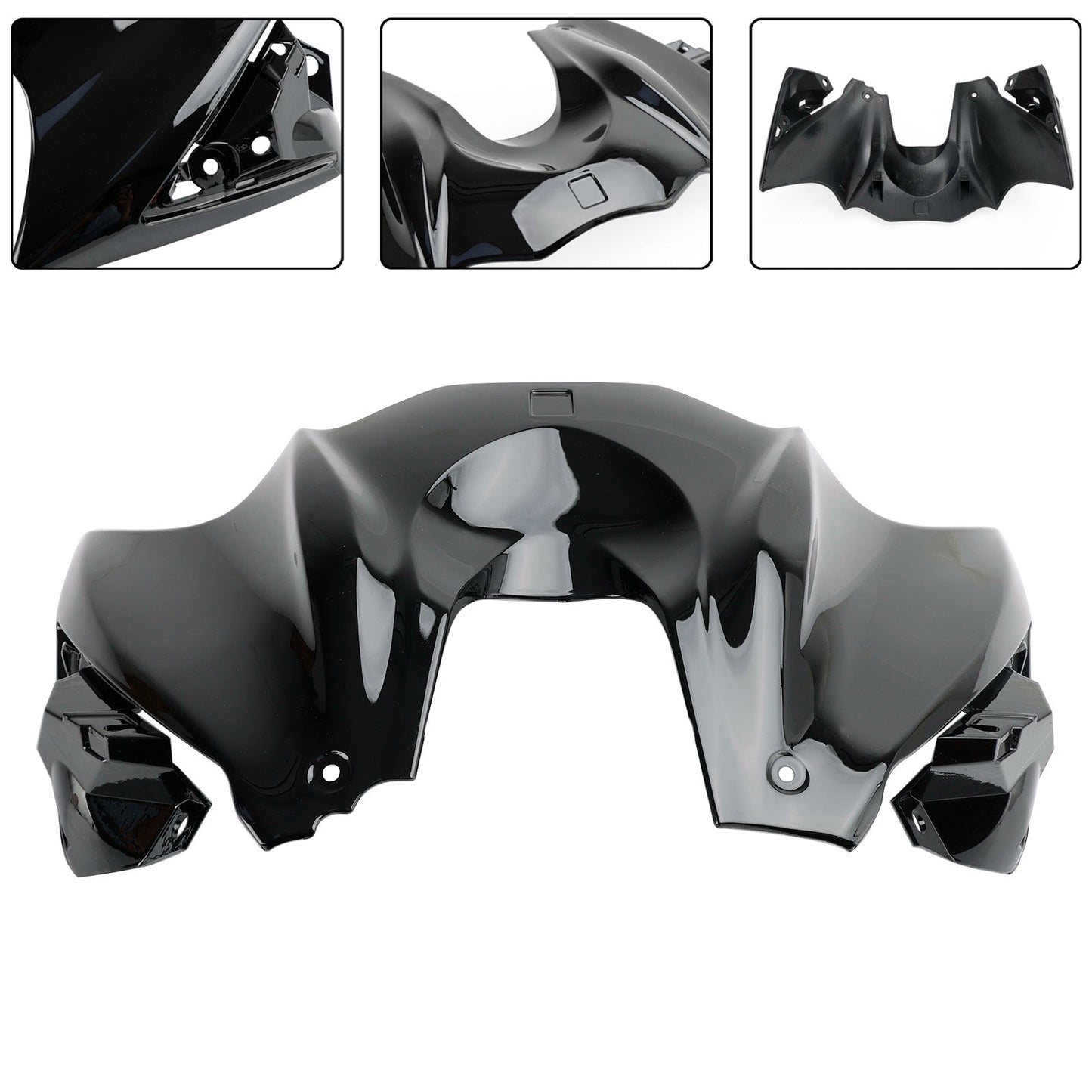 Carénage de couvercle de réservoir avant pour Suzuki GSX-S 1000 2015-2020