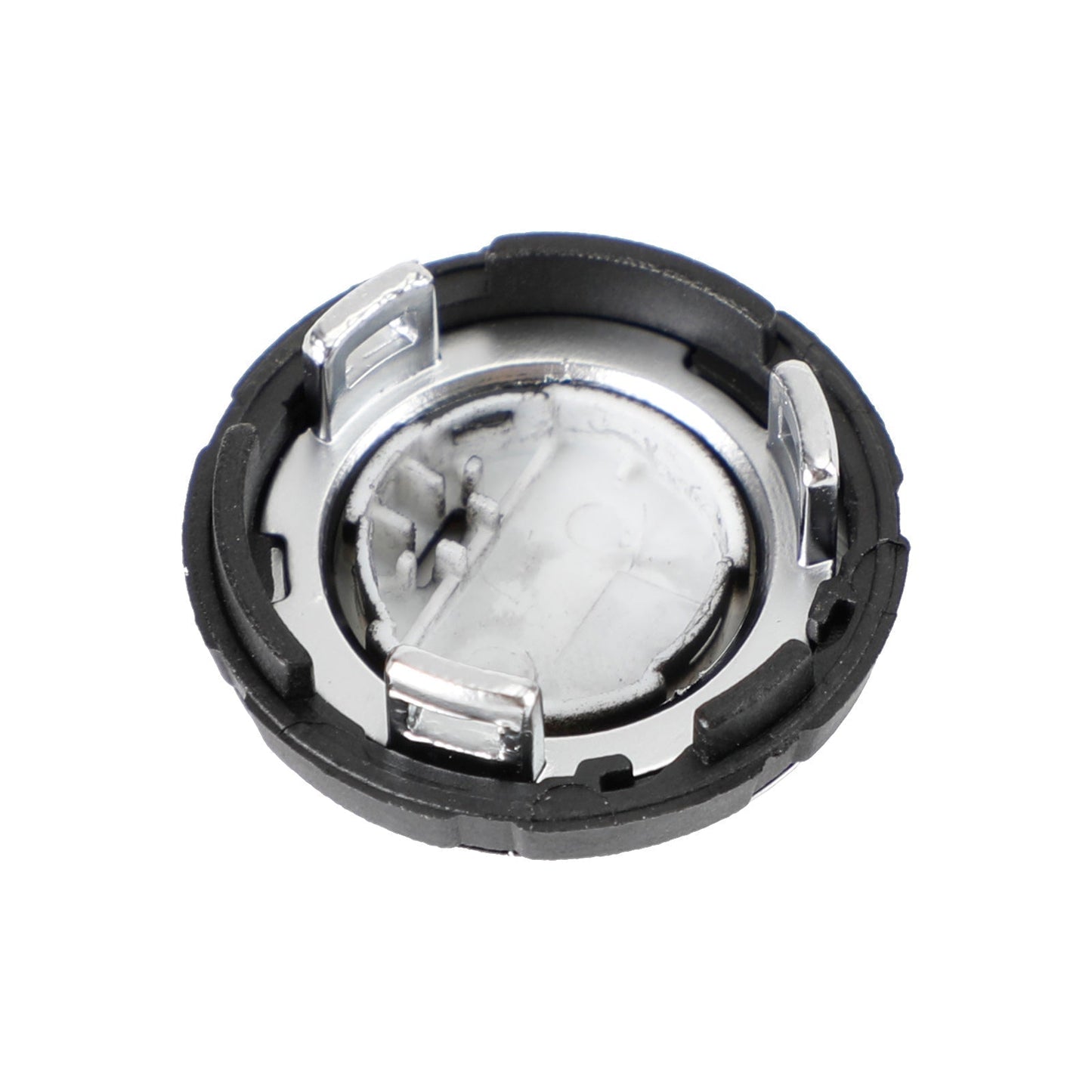 Cubierta del botón de control de climatización delantero/trasero del BMW X5 X6 61319393931