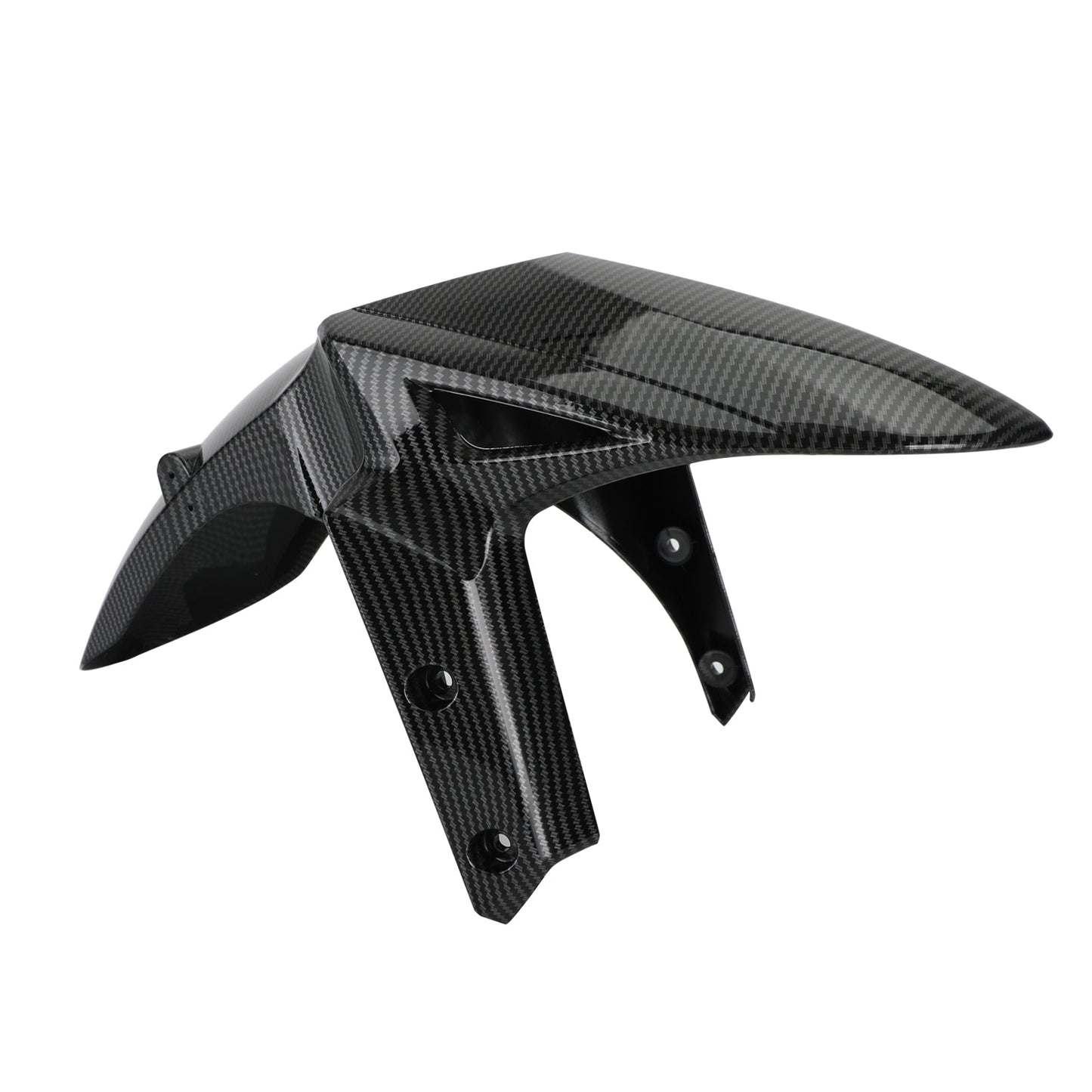 Front Fender Mudguard Fairing Cowl For For Kawasaki Versys650 KLE650 2015-2021