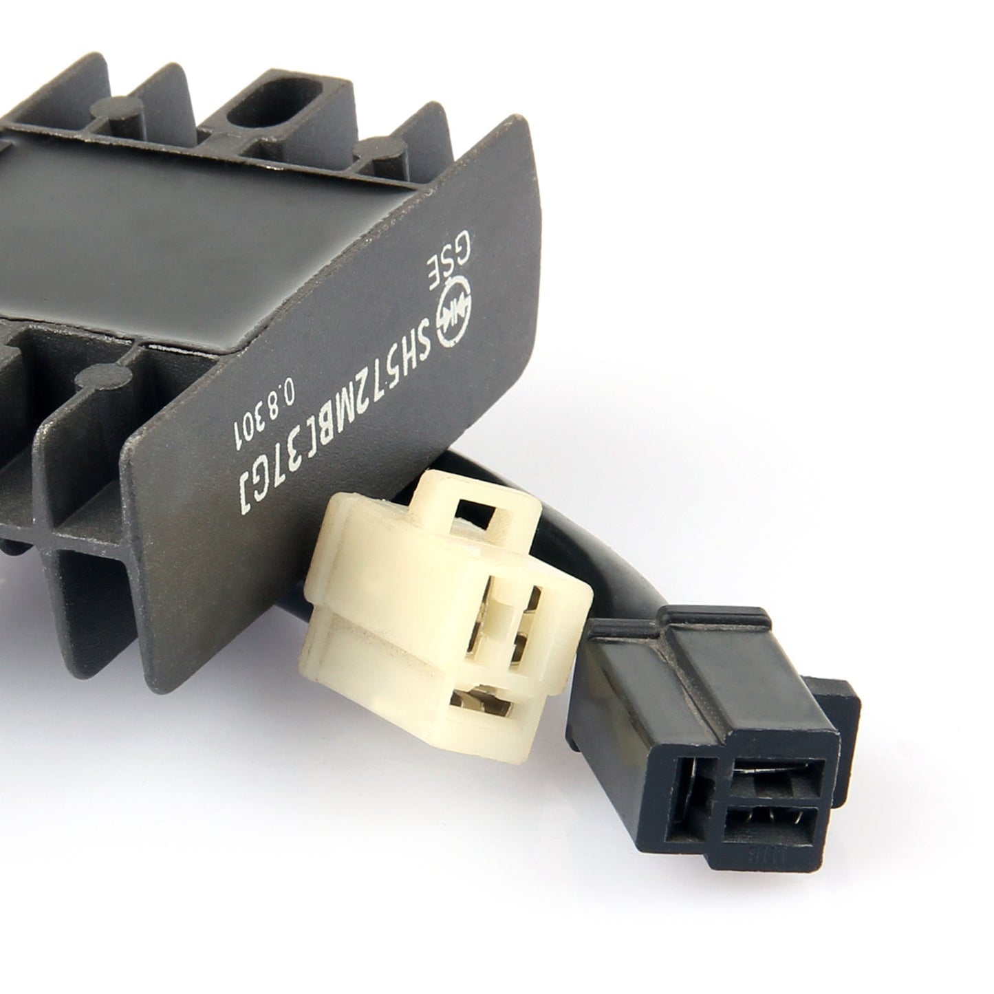 1988-1993 Honda AX-1 NX250 Voltage Regulator Rectifier