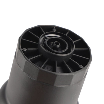 2006-2009 Volkswagen Rabbit Upgrade Oil Cooler Filter Housing 07K-115-397-A 07K-115-397-B