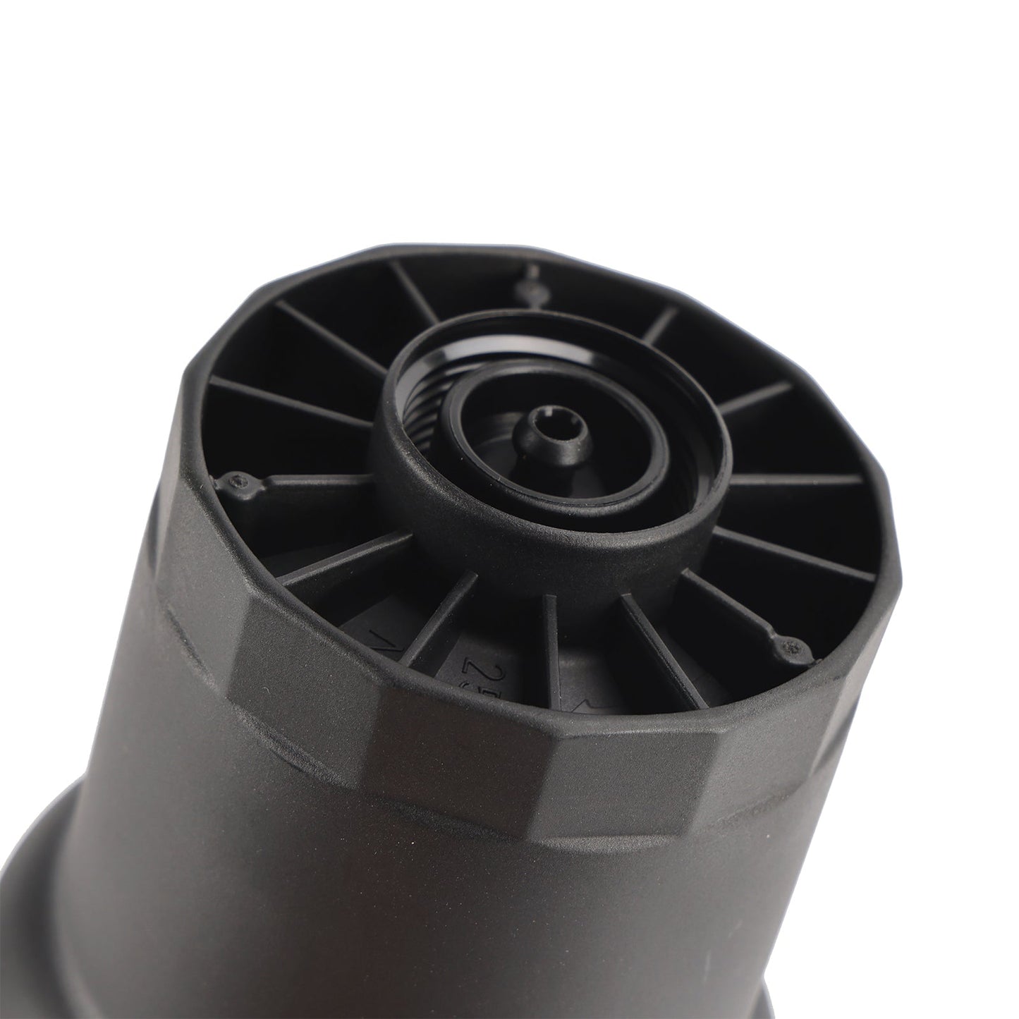 2006-2010 Volkswagen Beetle Upgrade Oil Cooler Filter Housing 07K-115-397-A 07K-115-397-B