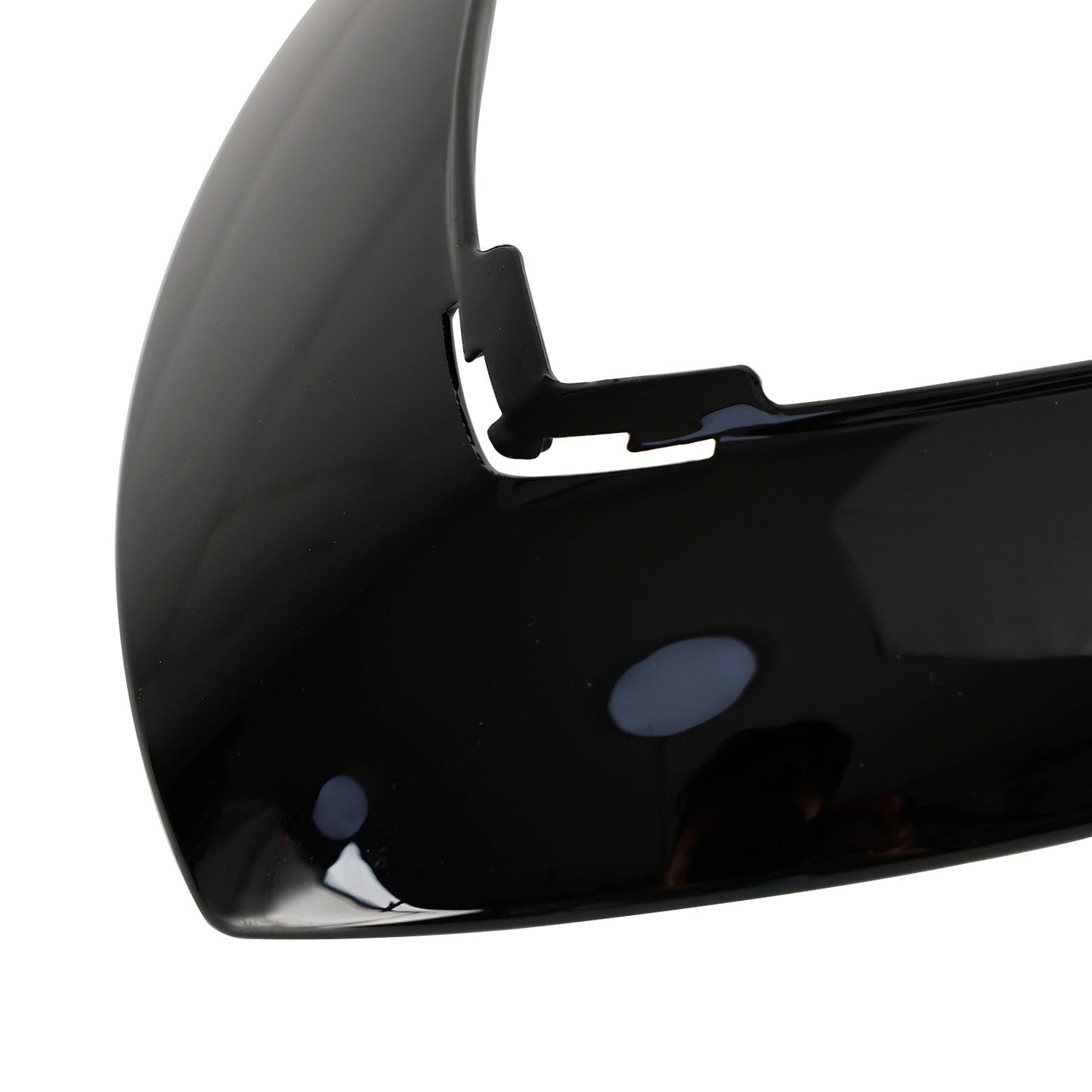 Carénage de phare avant pour Suzuki GSX-S 1000 2015-2020 Noir