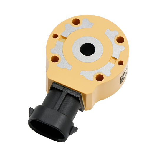 Solenoide de inyector de combustible diésel Caterpillar CAT C7 C9 10R4761 214-5427 3879430