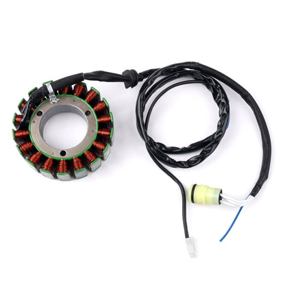2000-2001 Kawasaki ZX1200 Ninja ZX-12R Generator Stator Coil 21003-1351 21003-0010