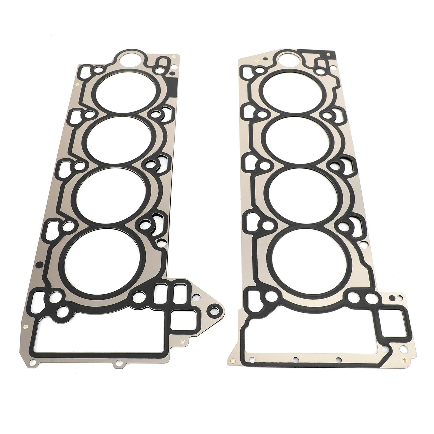 2010-2013 Land Rover LR4 5.0L 1 Pair Engine Cylinder Head Gaskets LR026141 LR026142
