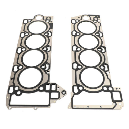 2010-2013 Land Rover LR4 5.0L 1 Pair Engine Cylinder Head Gaskets LR026141 LR026142