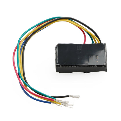 2007-2011 Dodge Avenger Instrument Cluster ELD5 Inverter RC140413