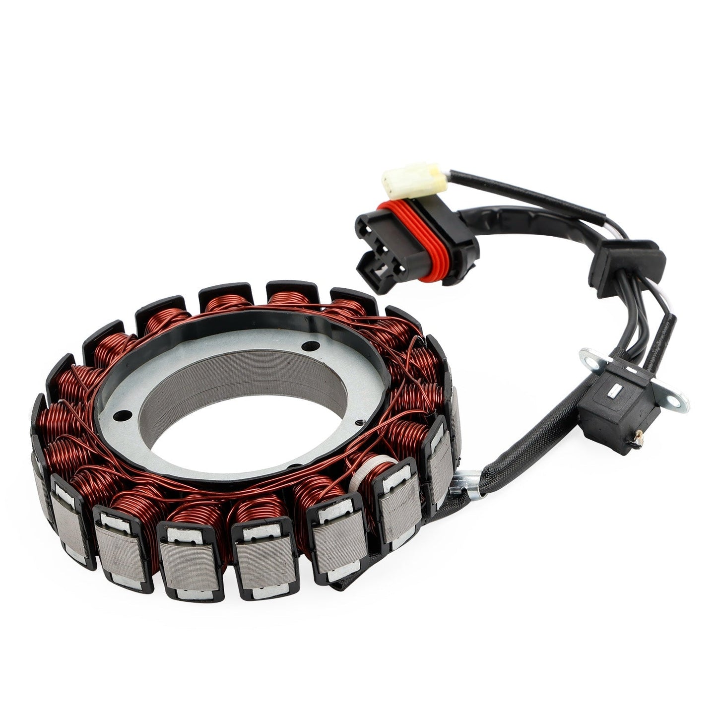 Generator Magneto Stator - 3090155 For For Polaris Sportsman 550 All (2009-2014)