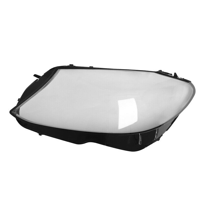 Couvercle de phare gauche pour Benz W205 C180 C200 C300 15-18