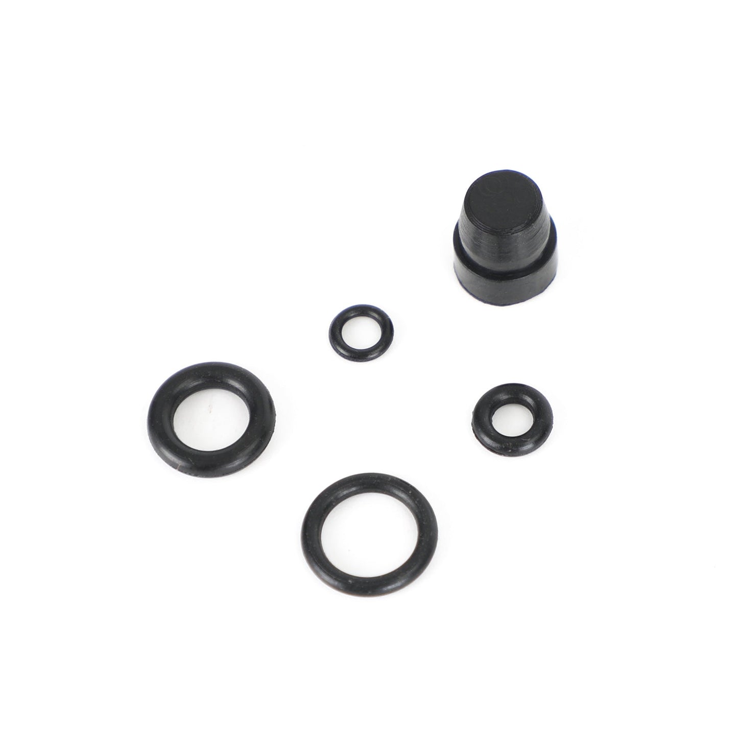 Kit de reconstrucción de carburador compatible con Honda CX500 1978-1979 GL500 1978-1979