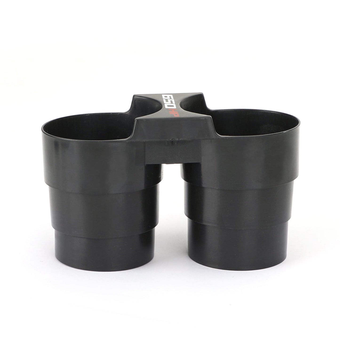 Center Console Storage Cup Holder fit for C7 CORVETTE DUEL EXTENDABLE and RETRACTABLE