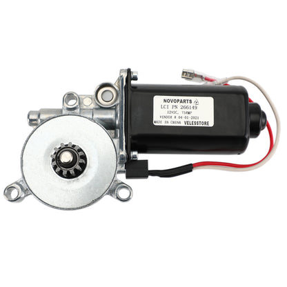 Solera Venture LCI Lippert 373566 266149 RV Motorhome Power Awning Motor