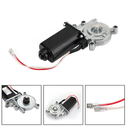 Solera Venture LCI Lippert 373566 266149 RV Motorhome Power Awning Motor