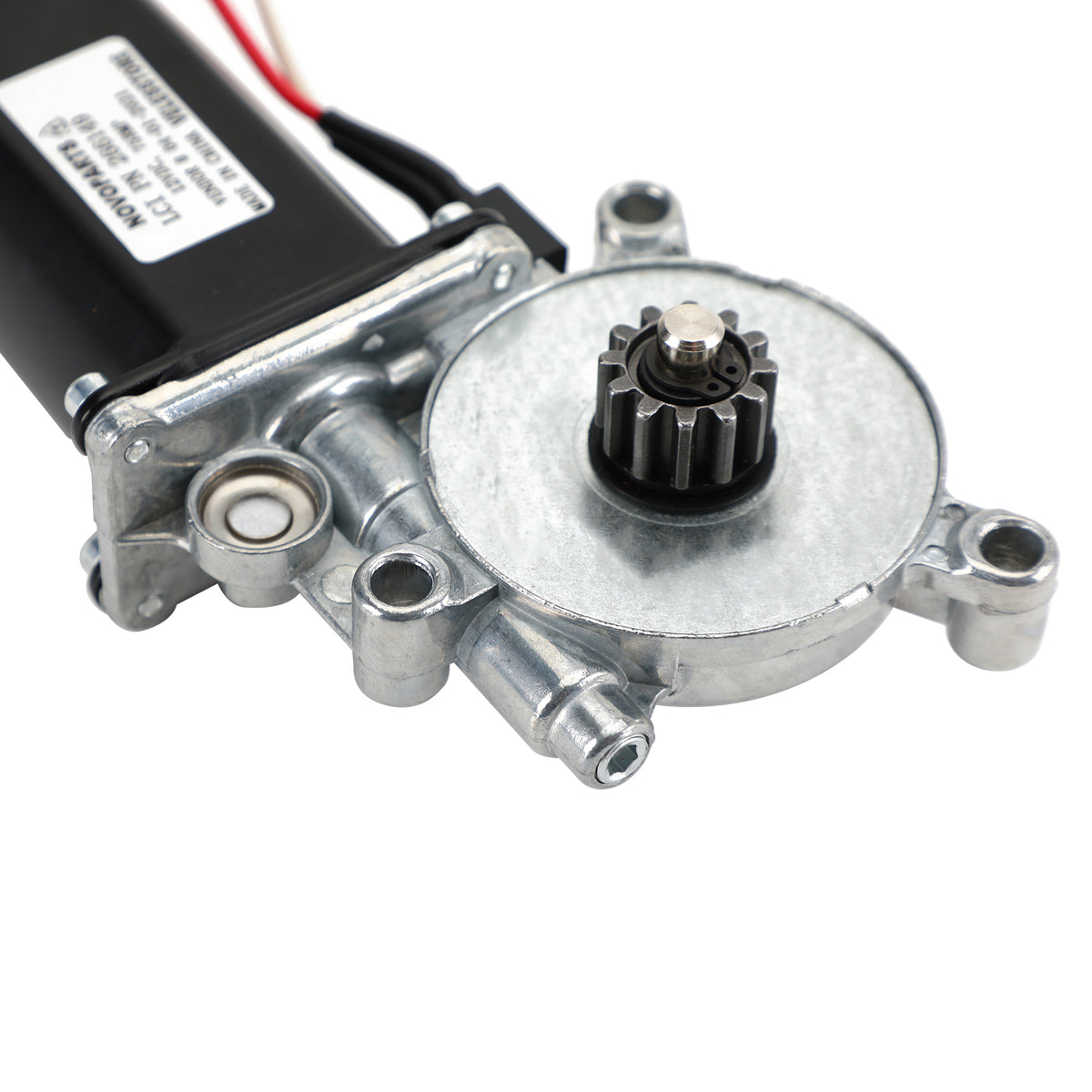 Solera Venture LCI Lippert 373566 266149 RV Motorhome Power Awning Motor