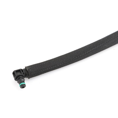 2009-2010 VW Golf Plus 1.6 TDI Fuel Return Overflow Leak Off Pipe 03L130235AF