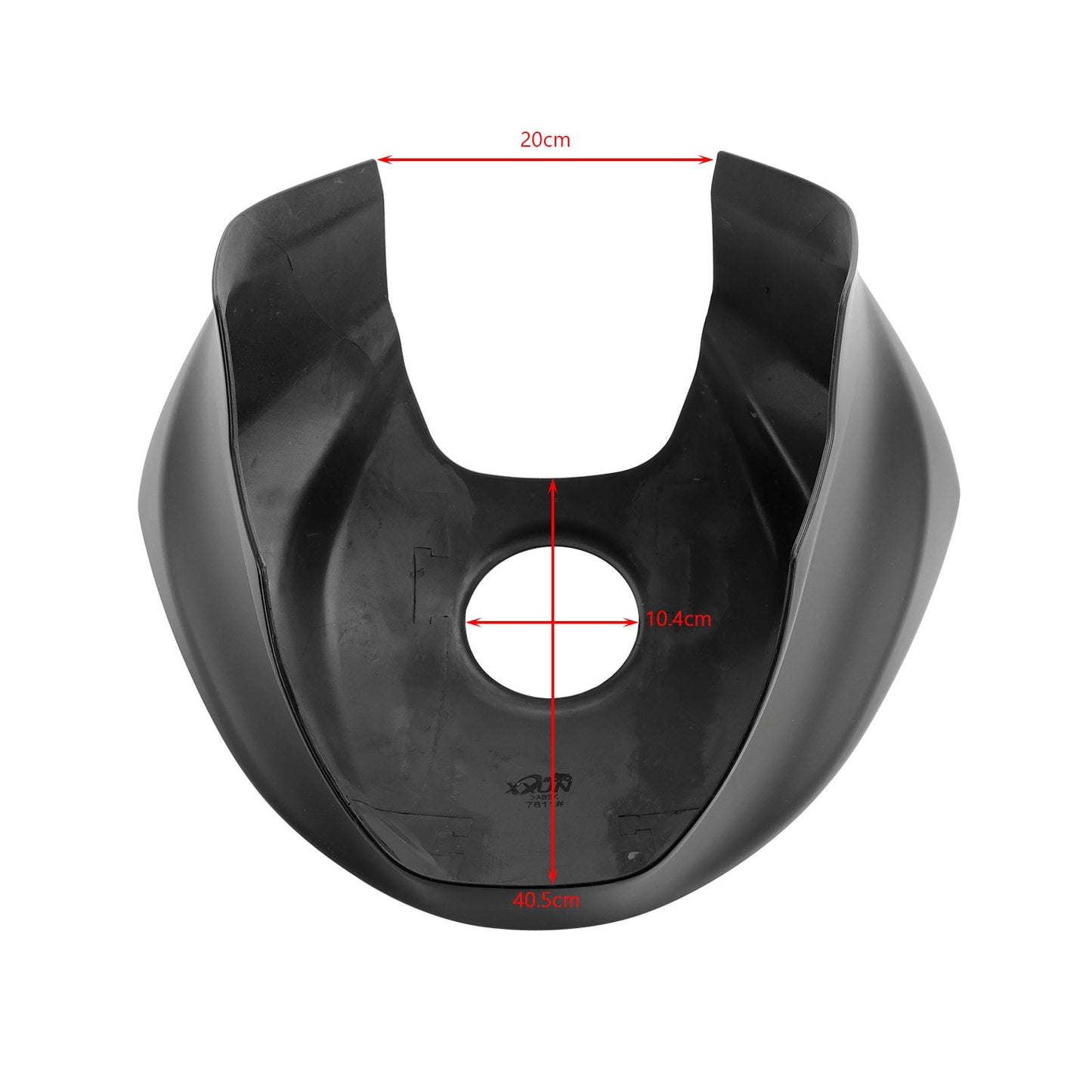 Protector de carenado para la tapa del depósito de gasolina de Aprilia RS 660 RS660 20-24
