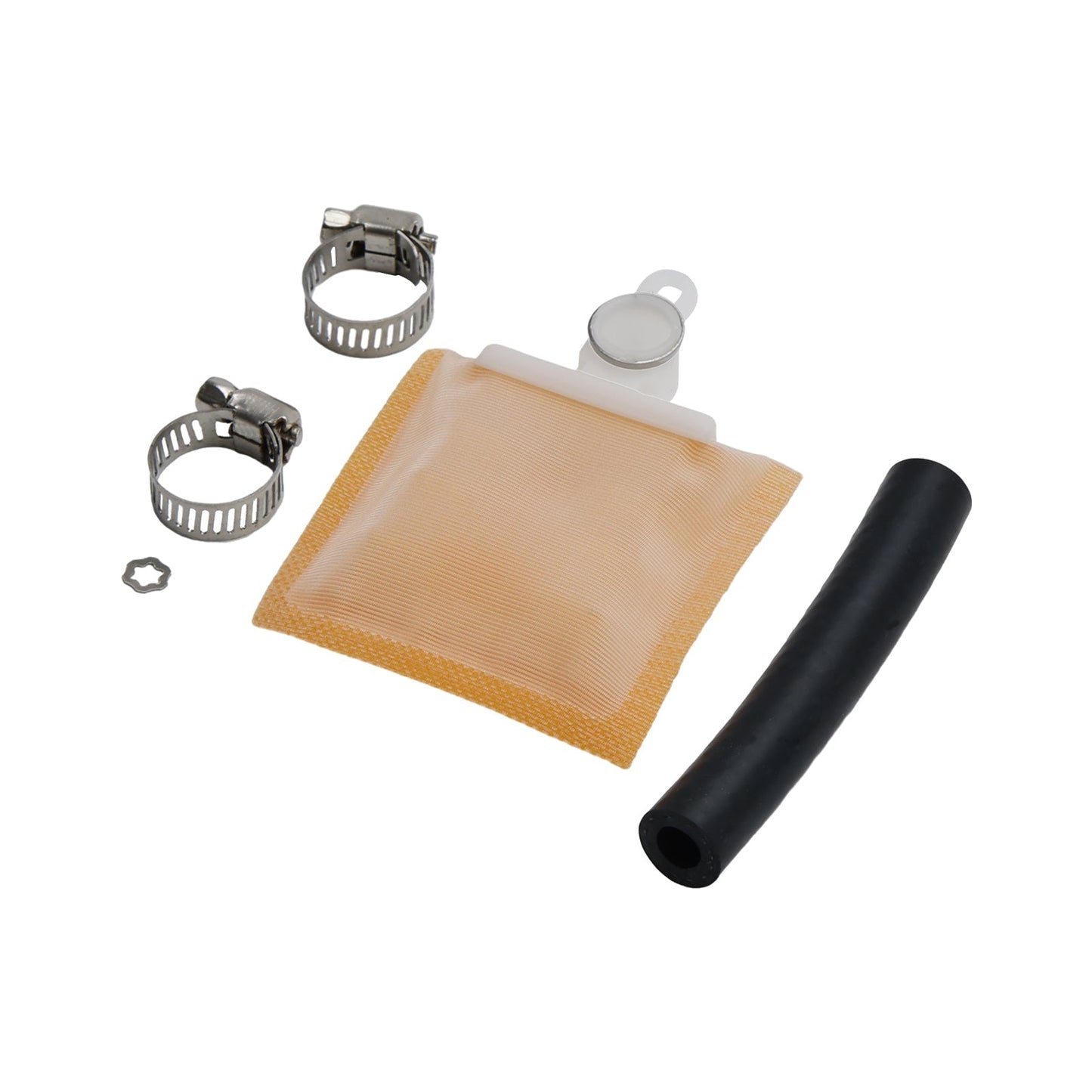 AM117116 Strainer fuel pump filter TY22462 For John Deere Lawn 425 445 455