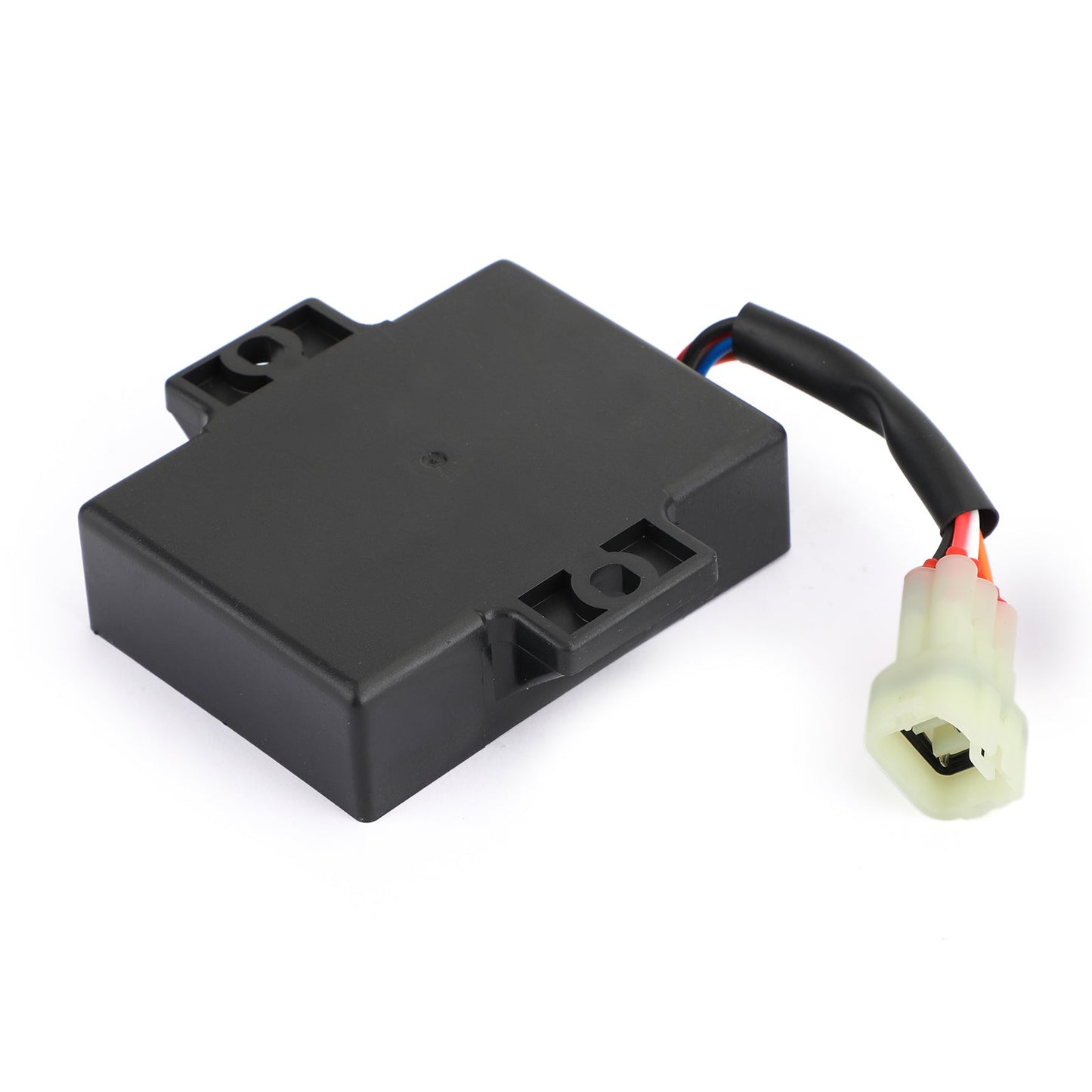 Boîtier amplificateur CDI Bombardier Can-Am DS650 DS 650 2000-2002 n° 711265368