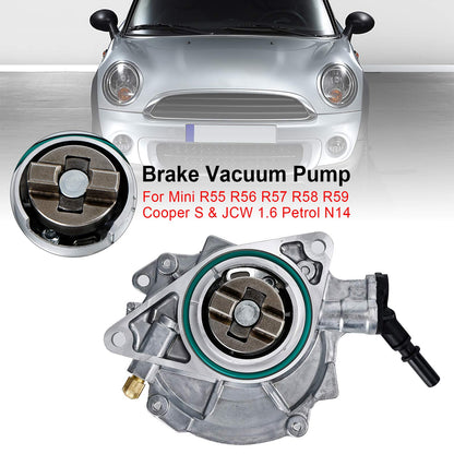 2010-2012 Mini R58 Brake Vacuum Pump 11667556919