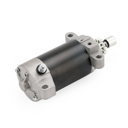 06-17 YAMAHA F 9.9 13.5 15 20 25 HP F9.9H F15C F20B F25L F25G Starter Motor Assosary