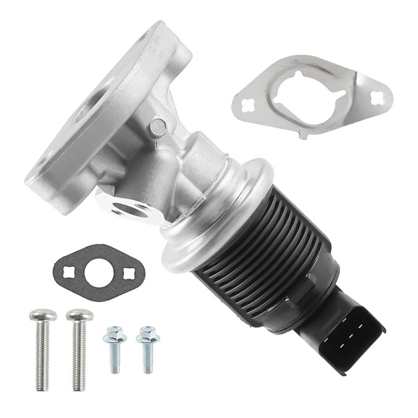 2007-2012 Ram 1500 3.7L V6 EGR Valve w/Gasket 53034192AA 53032948AC 53032948AD