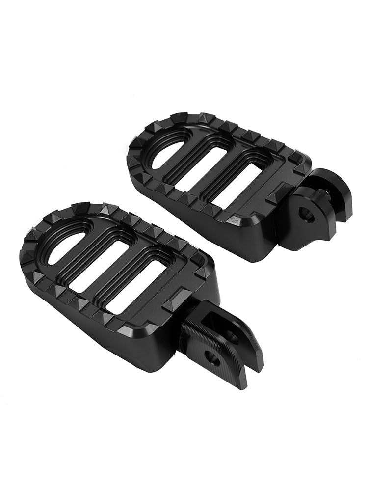 Reposapiés delanteros Bonneville Bobber 2017-2023 Rocket 3R 2020-2023