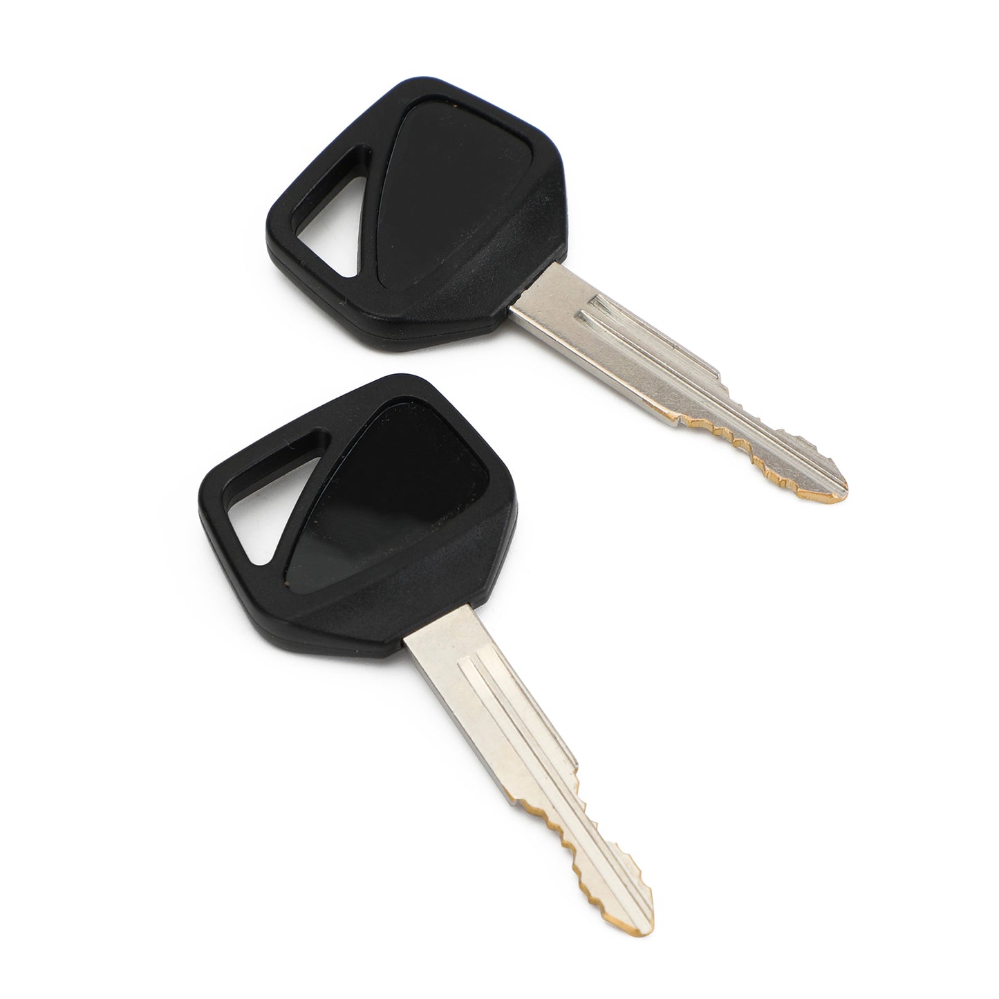 Honda XL125V Varadero 2001-2006 Ignition Switch Fuel Gas Cap Seat Lock Set Keys
