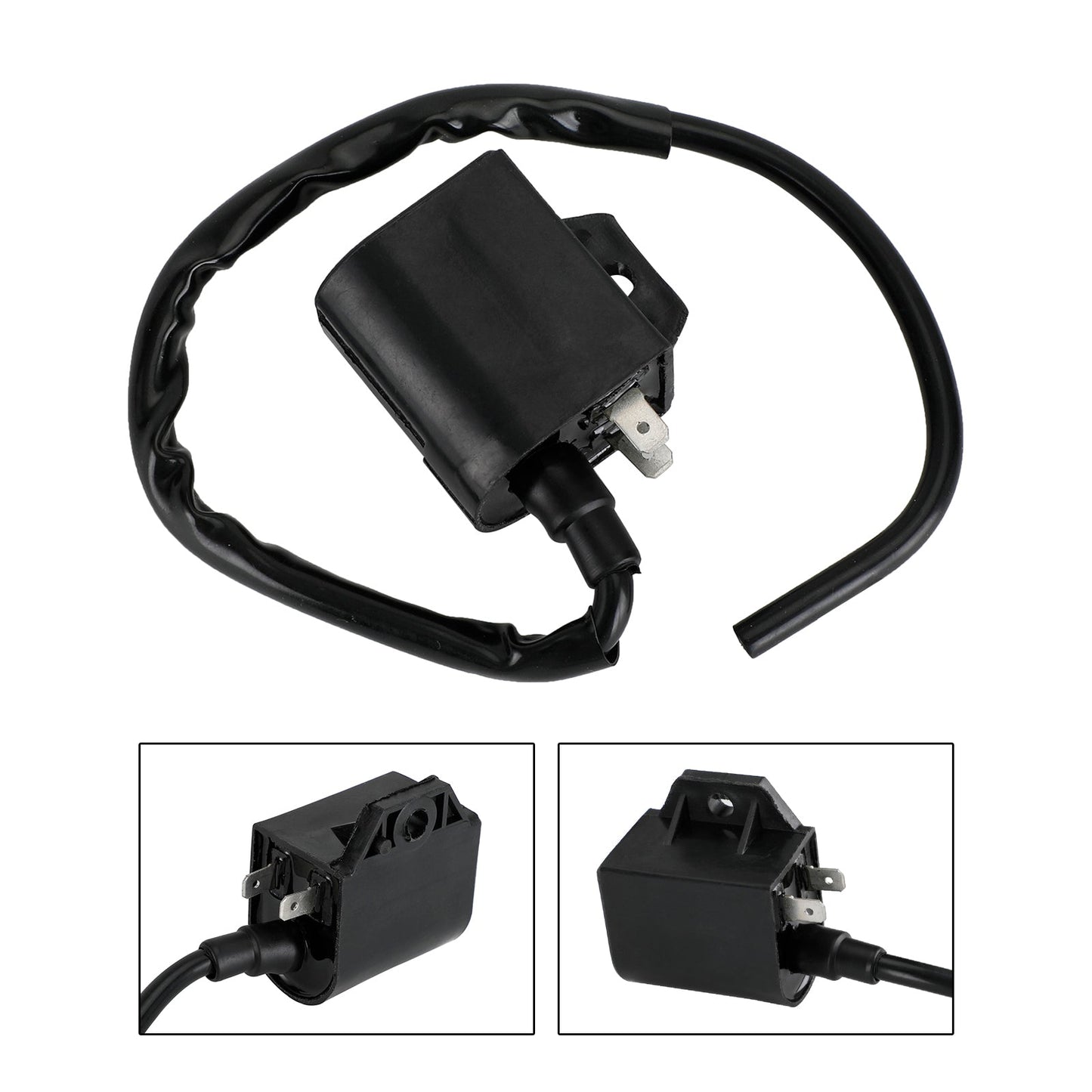 Boîtier d'allumage CDI Suzuki AN125 VECSTAR (CF42A) 1995-2000 33410-20E01