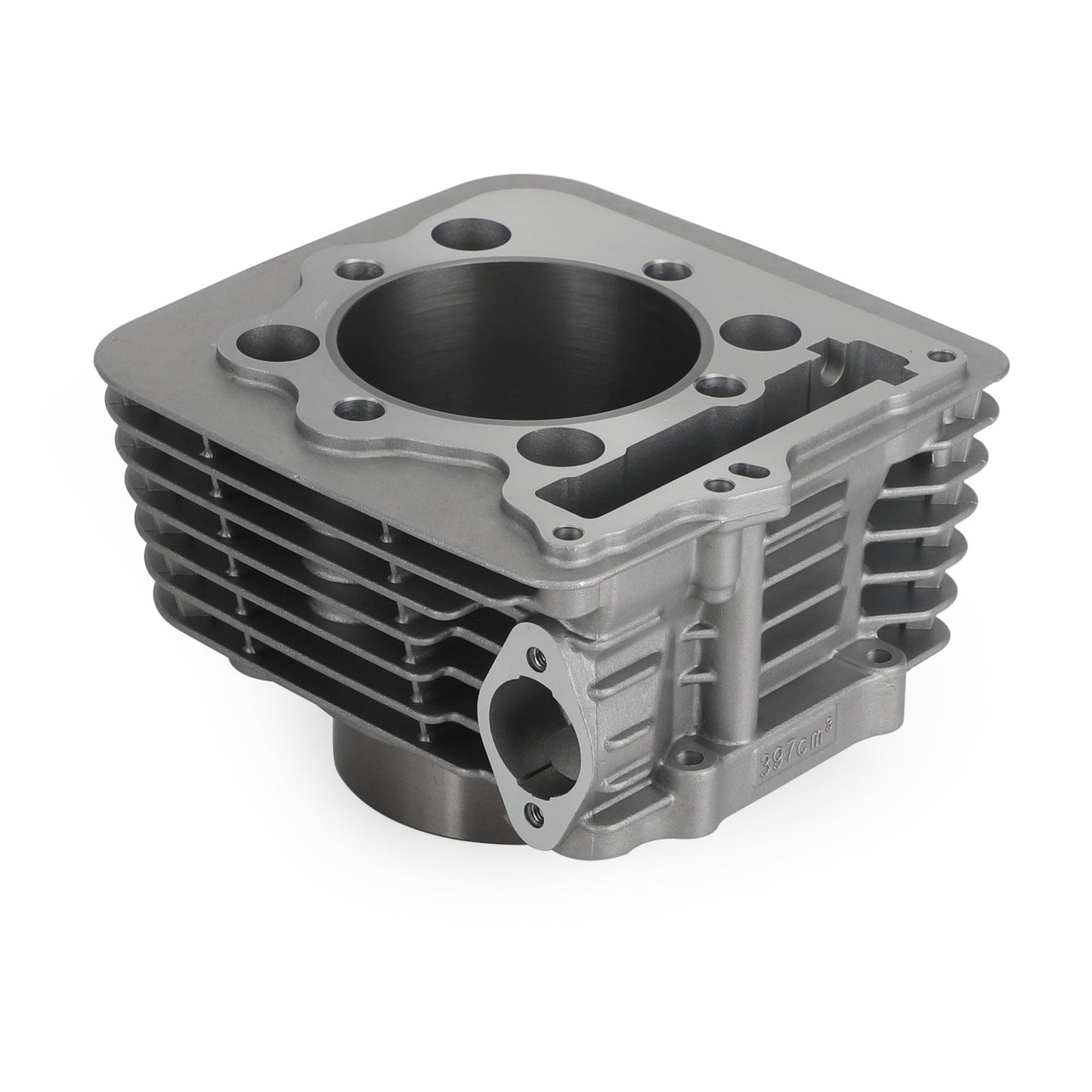 Kit de reconstruction de cylindre haut de gamme pour Honda TRX400EX Sportrax 400 440 cc 89 mm Big Bore (1999-2008)