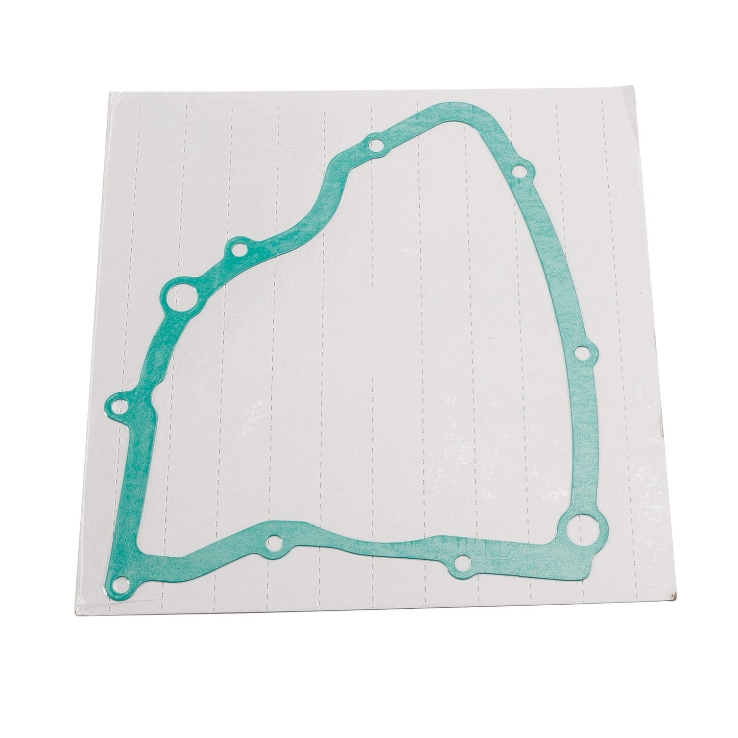 Junta de tapa del estator para Suzuki LT230GE LTF230 LT230E Quad Runner 230 (85-93)