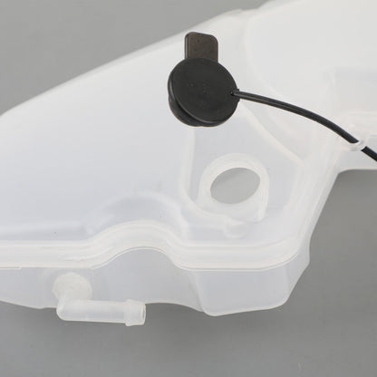 10-18 BMW S1000RR S1000XR Coolant Radiator Overflow Reservior Bottle