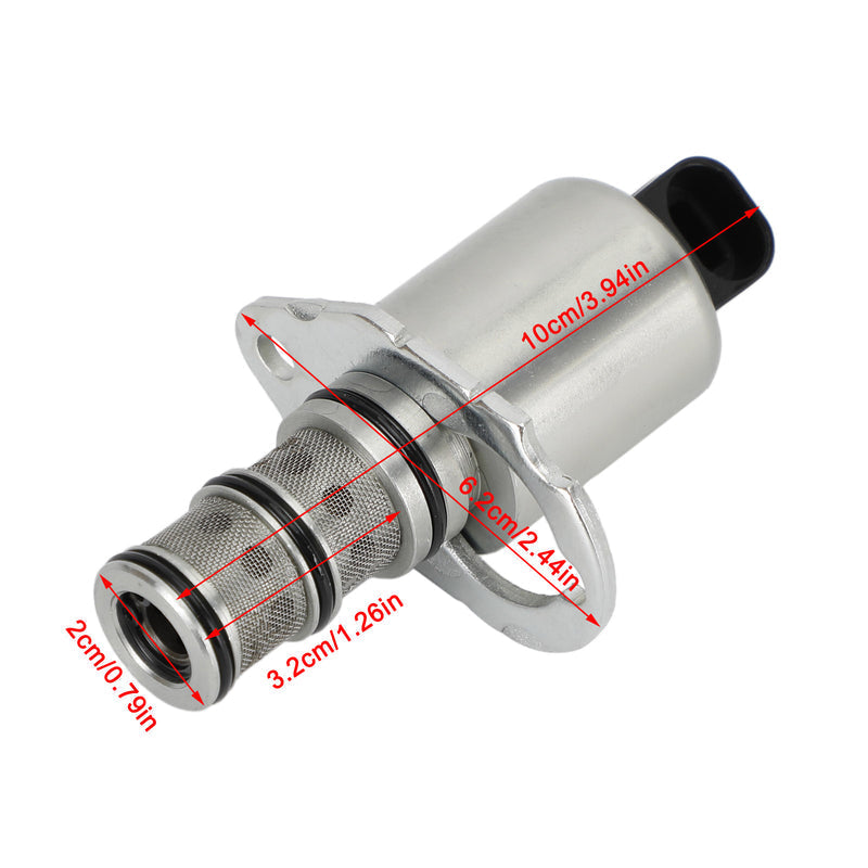 AT310584 Hydraulic Solenoid Valve For John Deere 6010 6010SE 6110 6110L 6210