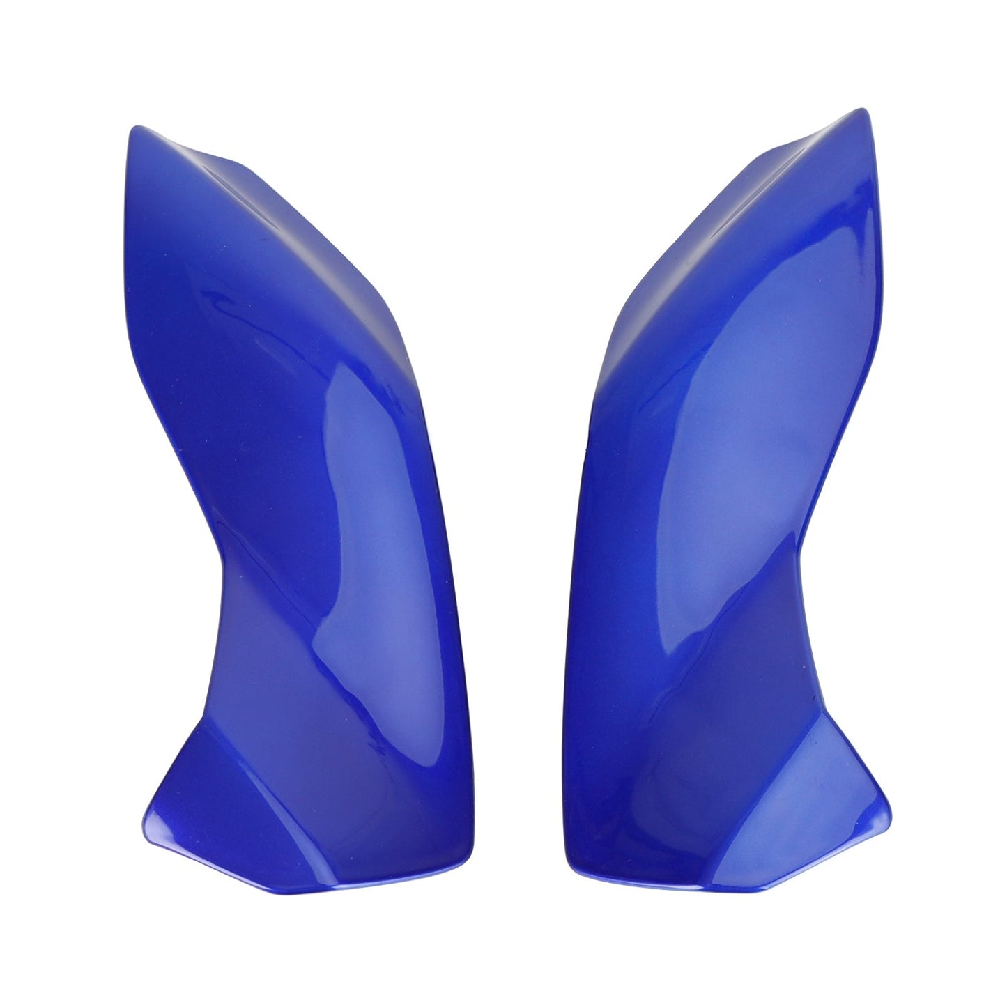 Headlight Fairing Side Panel For For Yamaha MT-09 FZ09 MT-09 SP 2021-2022