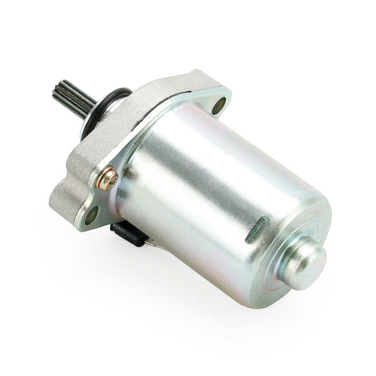 Engine Starter Motor Starting For Suzuki Quadsport Z50 LTZ50 LT-Z50 2x4 06-2010 Assosary