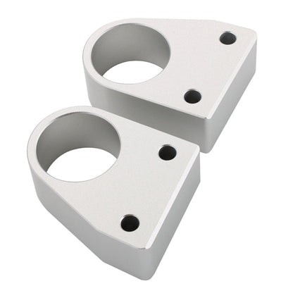Honda VFR 800 2014-2020 32mm CNC Billet Aluminum Handlebar Bar Risers Left&Right Height Up 32mm