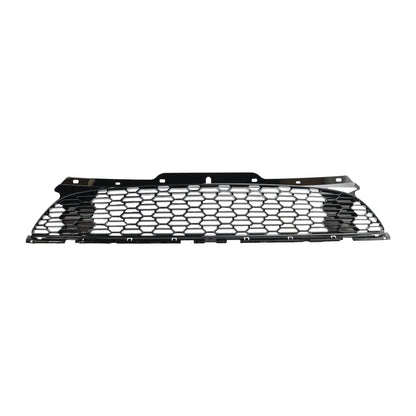 2007.06-2015 Mini Cooper S R55 R56 R57 R58 R59 JCW Style Gloss Black Front Bumper Grill Grille