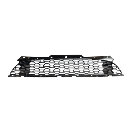 2007.06-2015 Mini Cooper S R55 R56 R57 R58 R59 JCW Style Gloss Black Front Bumper Grill Grille
